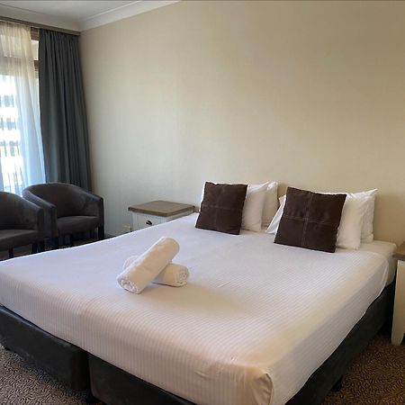 Comfort Resort Waters Edge Port Macquarie Luaran gambar