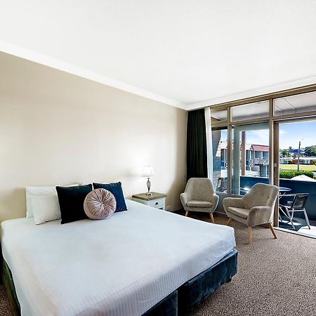 Comfort Resort Waters Edge Port Macquarie Luaran gambar