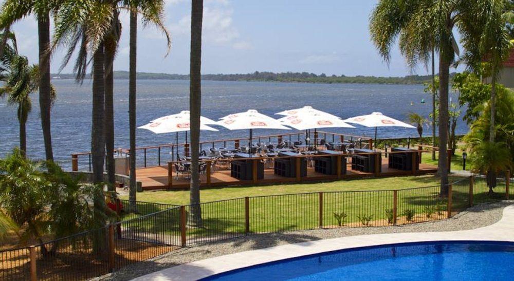 Comfort Resort Waters Edge Port Macquarie Luaran gambar