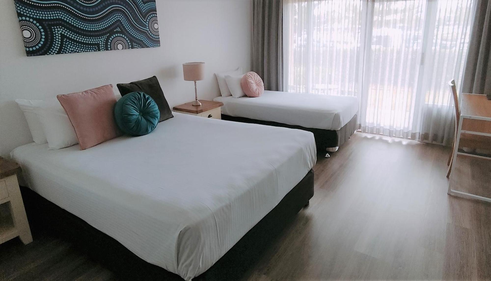 Comfort Resort Waters Edge Port Macquarie Luaran gambar