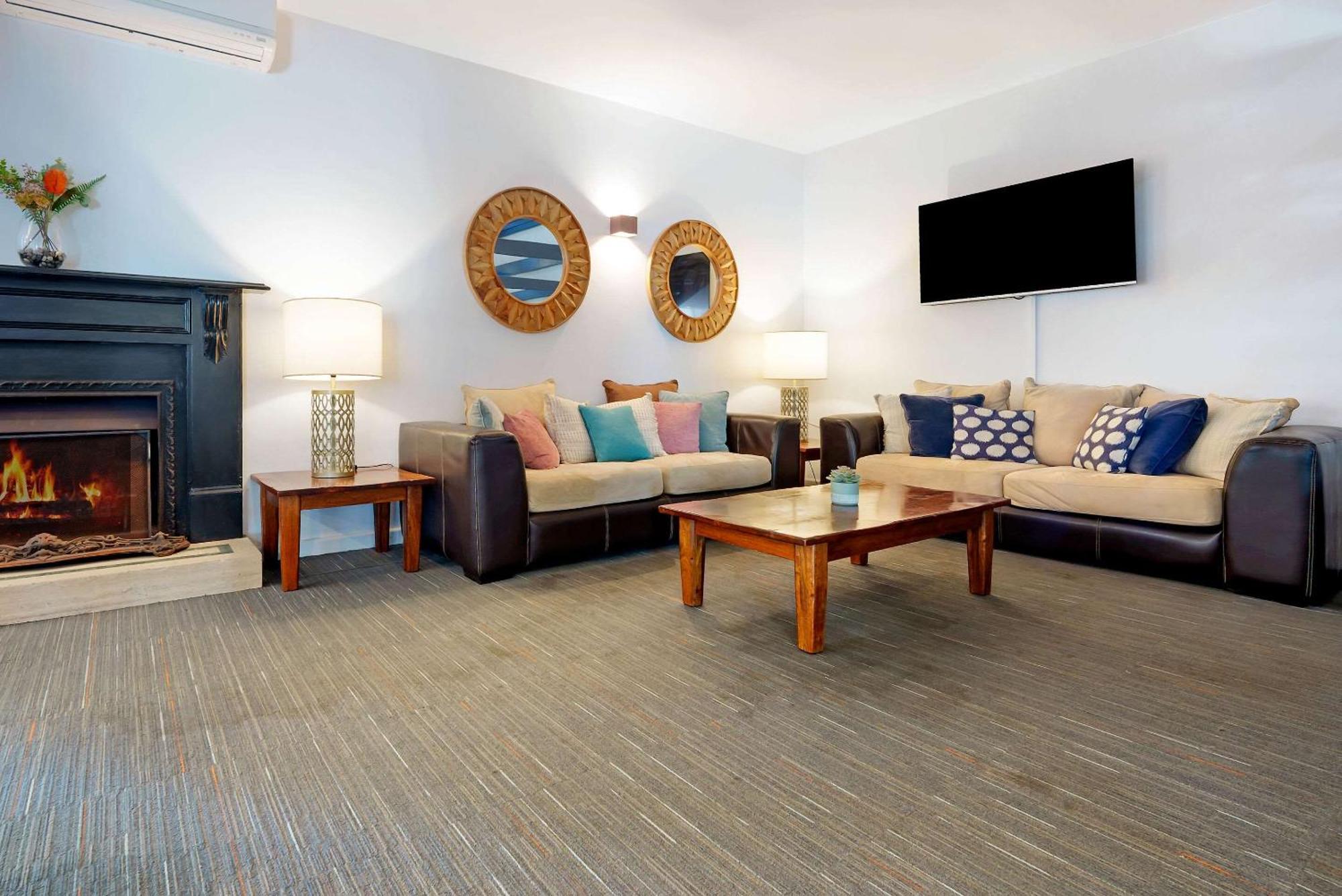 Comfort Resort Waters Edge Port Macquarie Luaran gambar