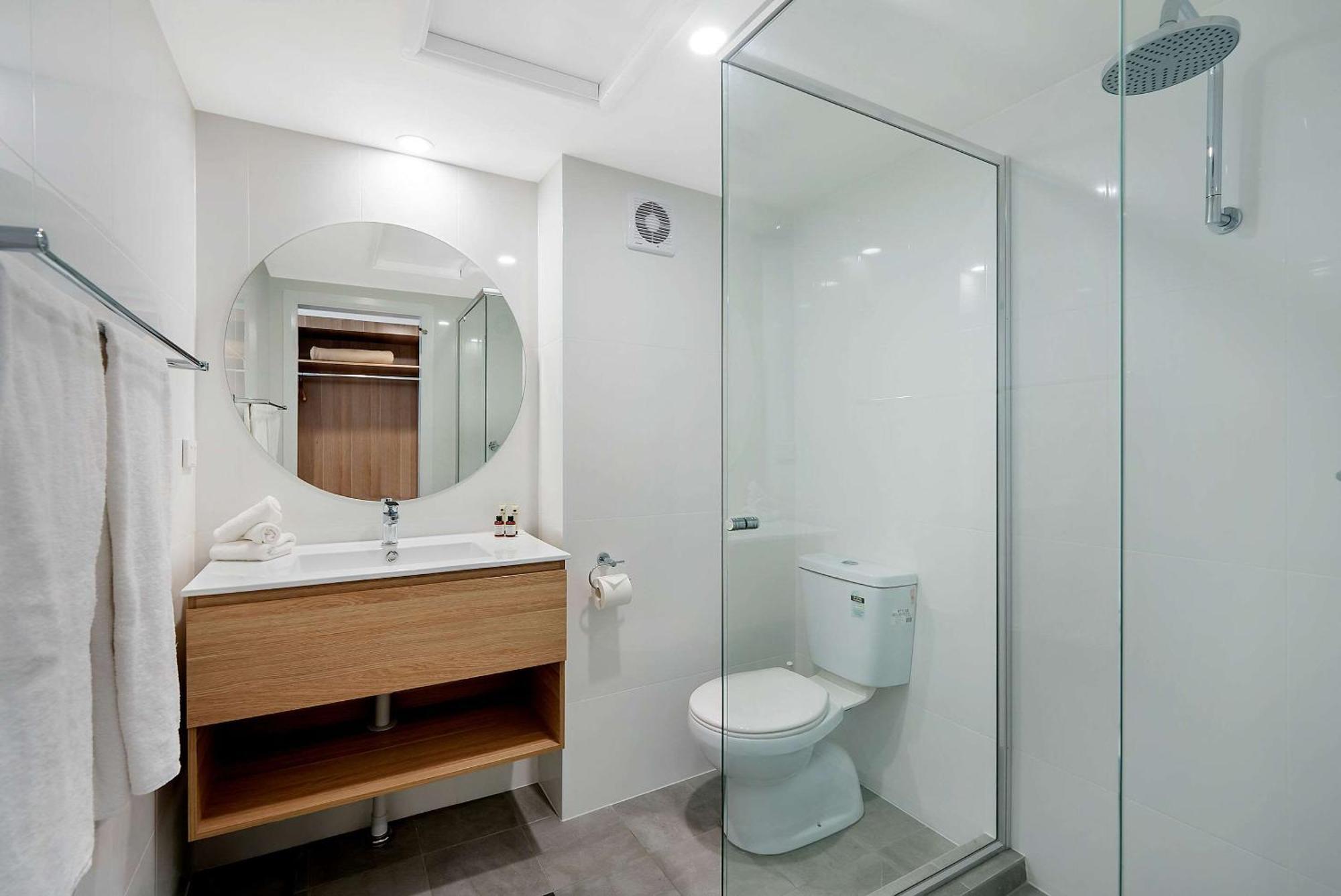 Comfort Resort Waters Edge Port Macquarie Luaran gambar
