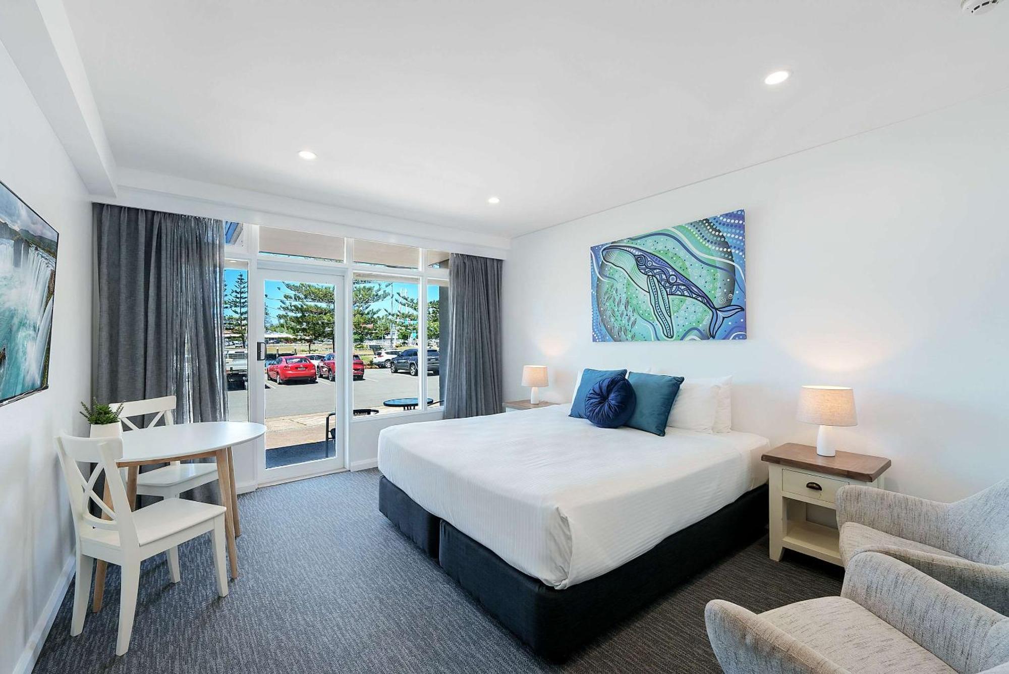 Comfort Resort Waters Edge Port Macquarie Luaran gambar