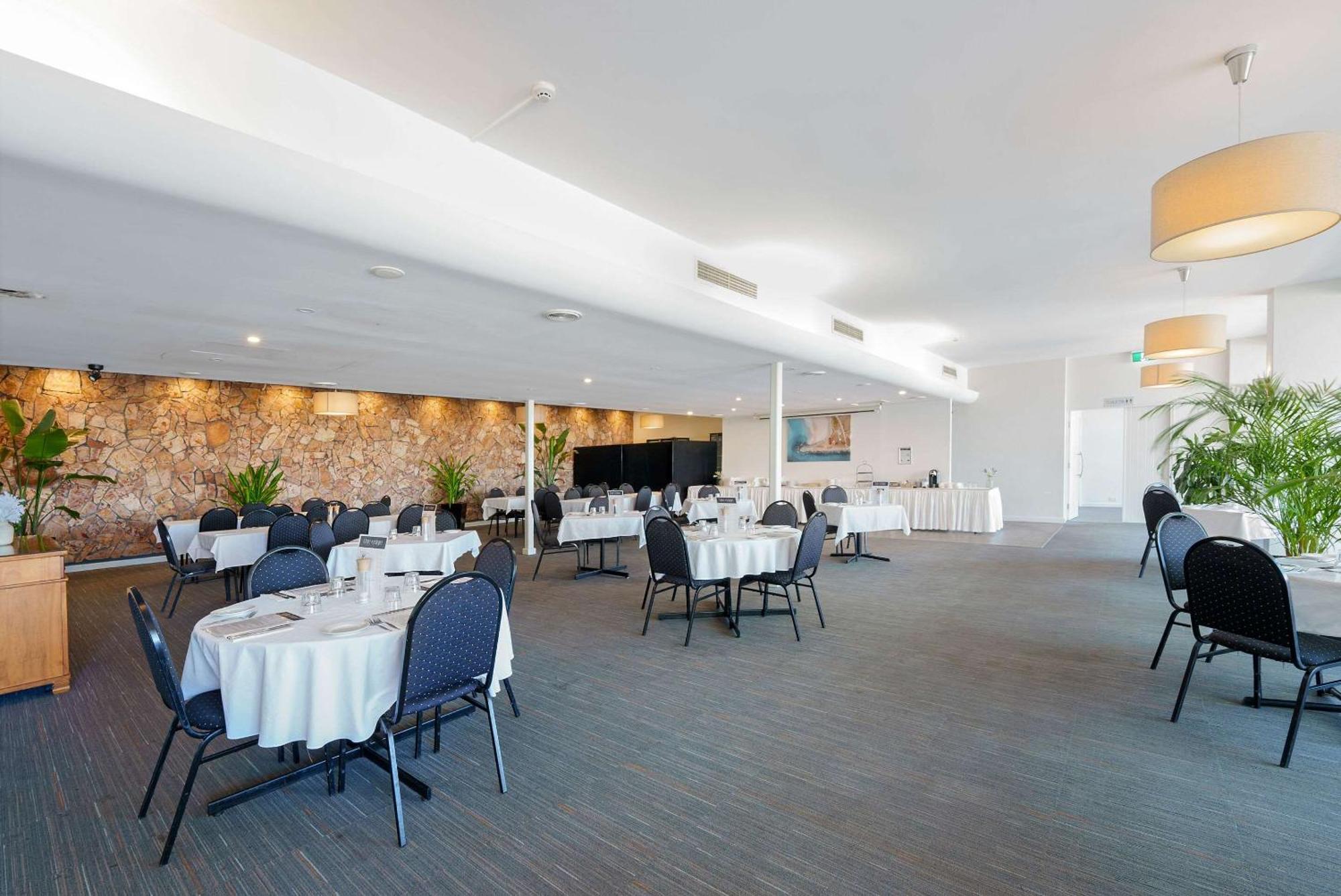 Comfort Resort Waters Edge Port Macquarie Luaran gambar