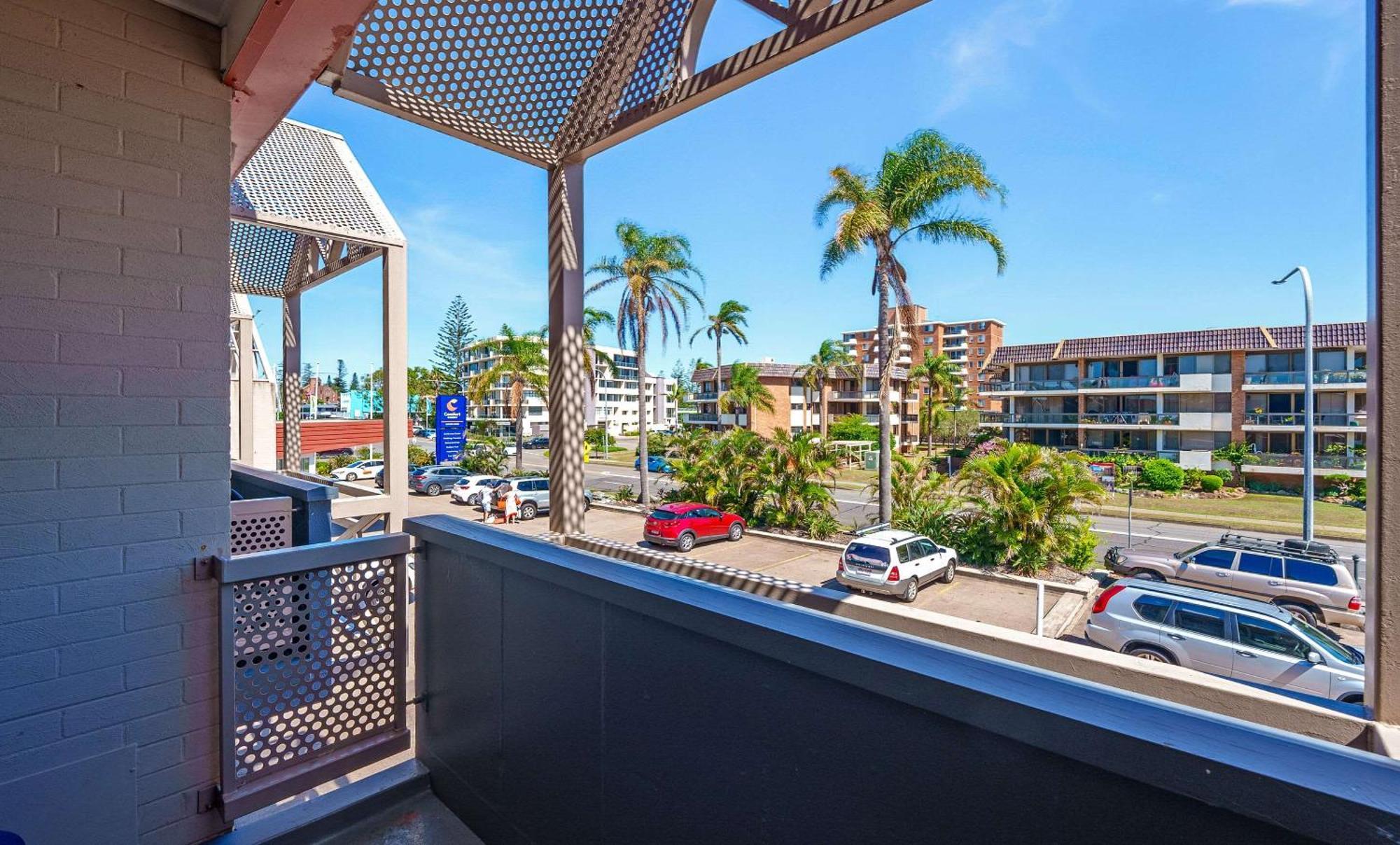 Comfort Resort Waters Edge Port Macquarie Luaran gambar