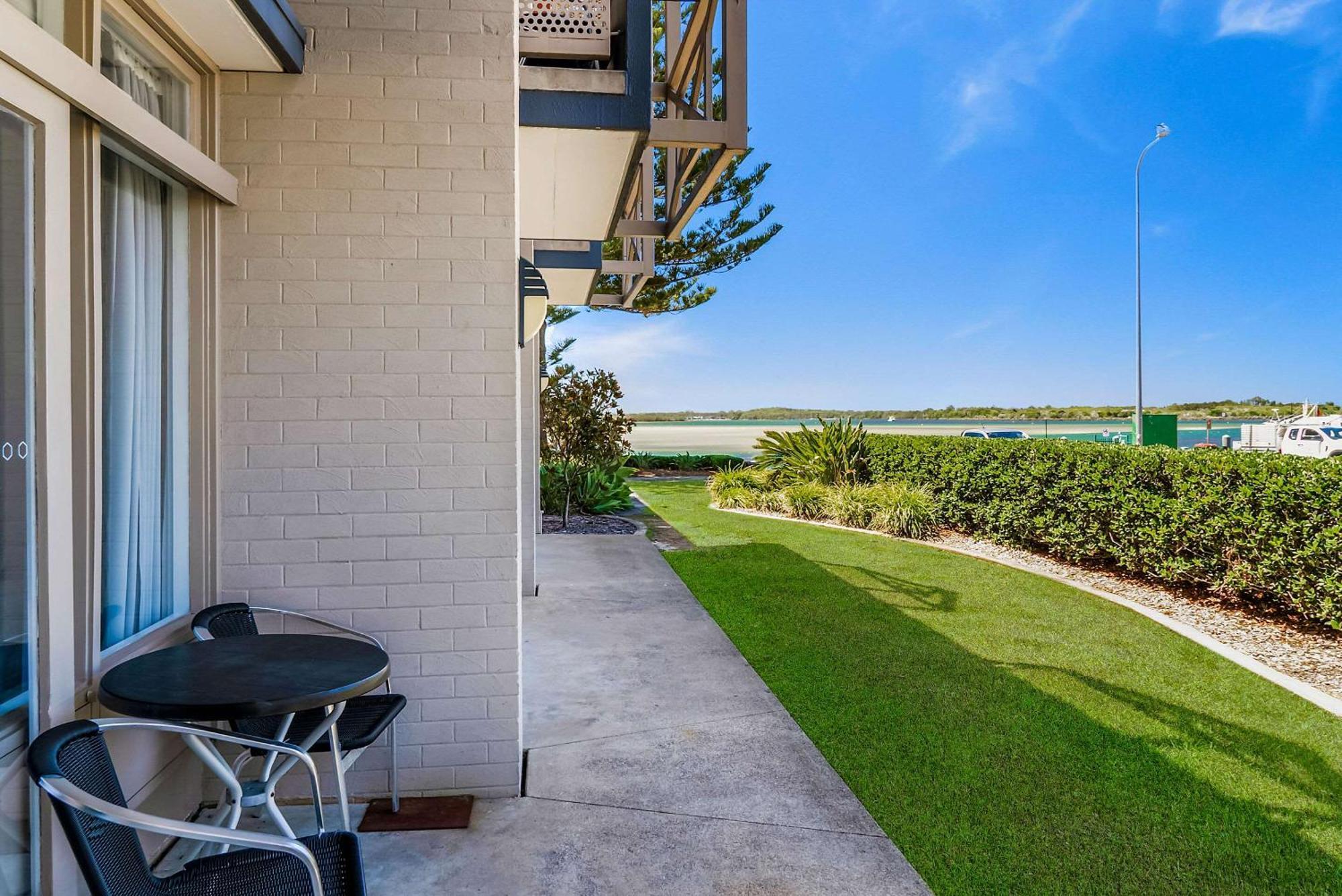 Comfort Resort Waters Edge Port Macquarie Luaran gambar