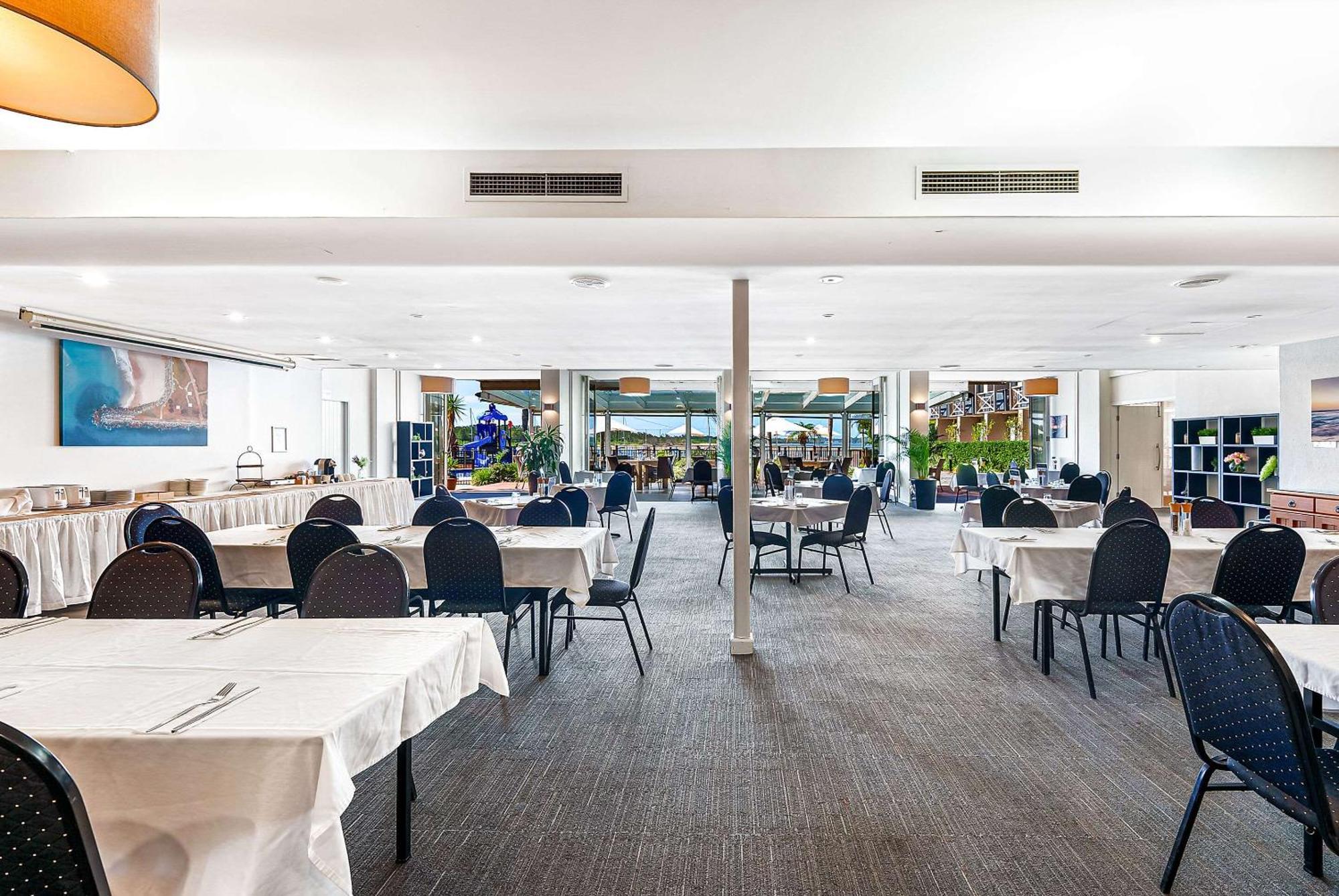 Comfort Resort Waters Edge Port Macquarie Luaran gambar