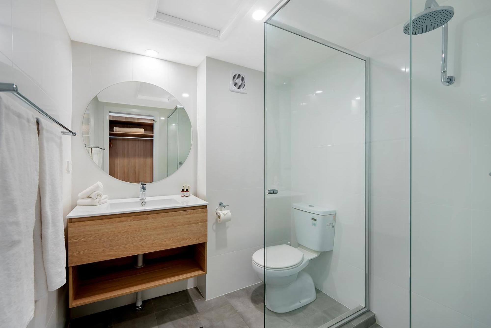 Comfort Resort Waters Edge Port Macquarie Luaran gambar