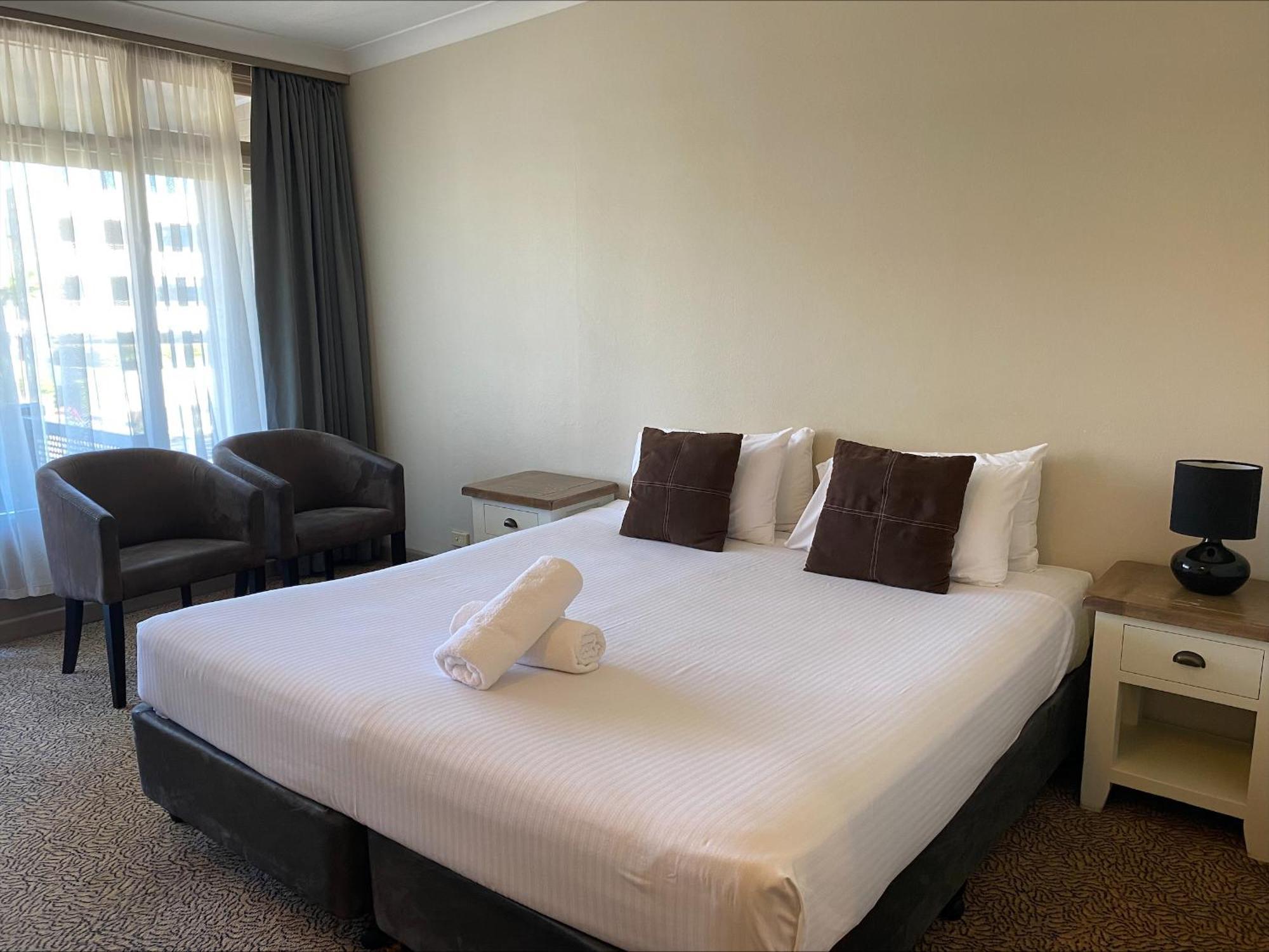 Comfort Resort Waters Edge Port Macquarie Luaran gambar
