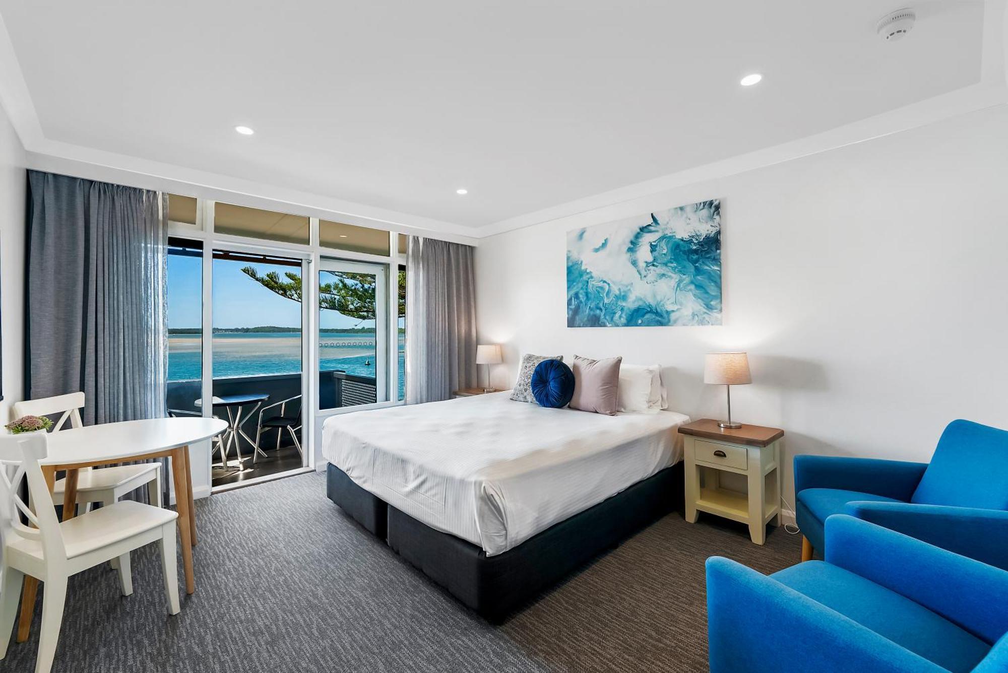 Comfort Resort Waters Edge Port Macquarie Luaran gambar