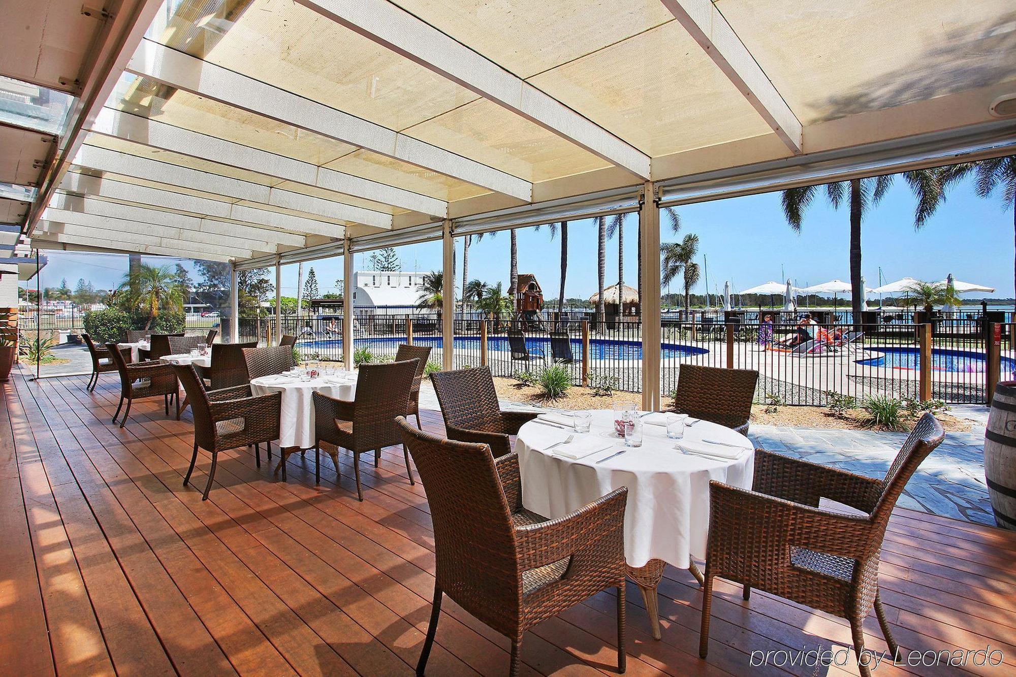 Comfort Resort Waters Edge Port Macquarie Luaran gambar