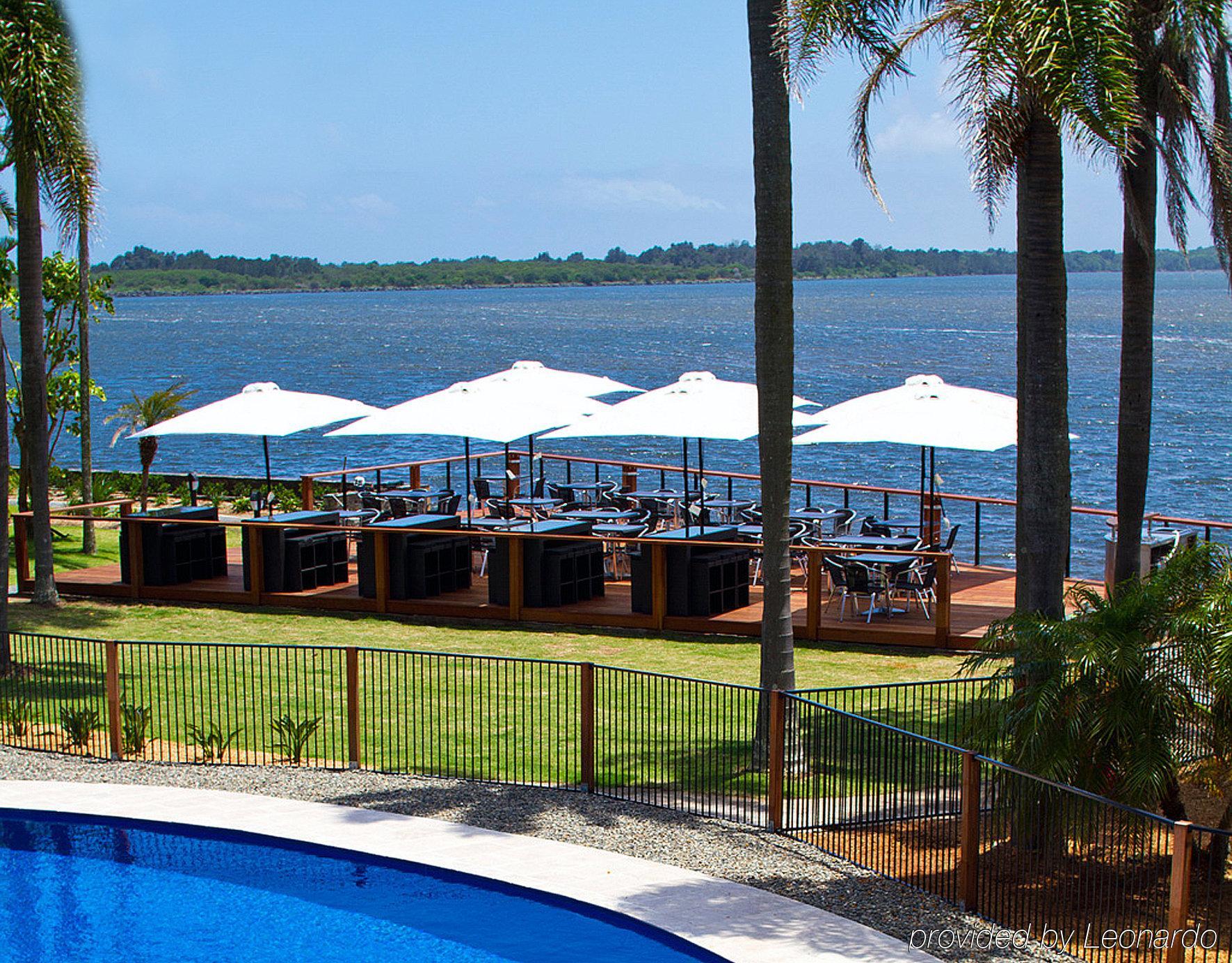 Comfort Resort Waters Edge Port Macquarie Luaran gambar