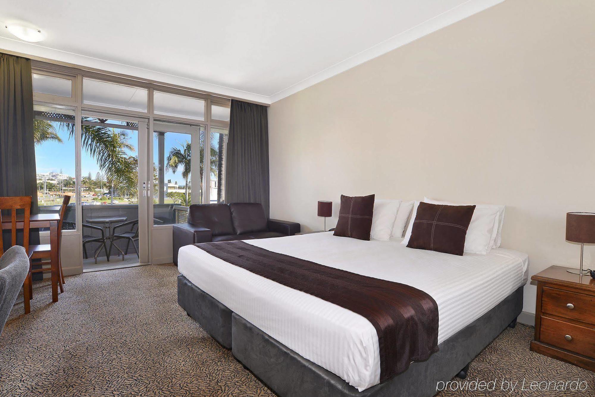 Comfort Resort Waters Edge Port Macquarie Luaran gambar