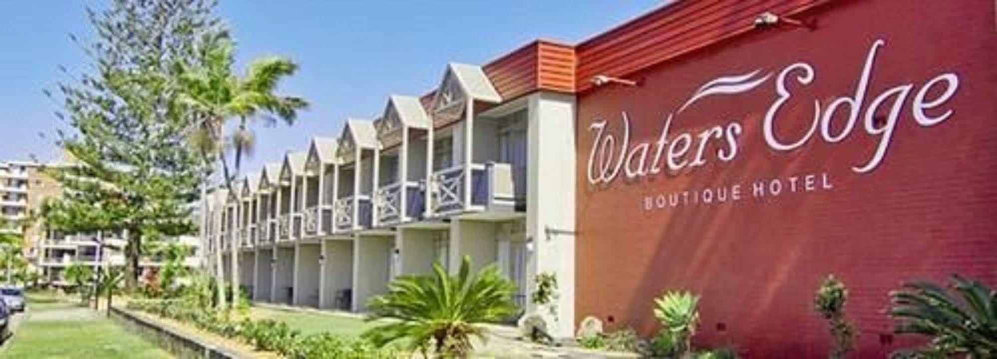 Comfort Resort Waters Edge Port Macquarie Luaran gambar