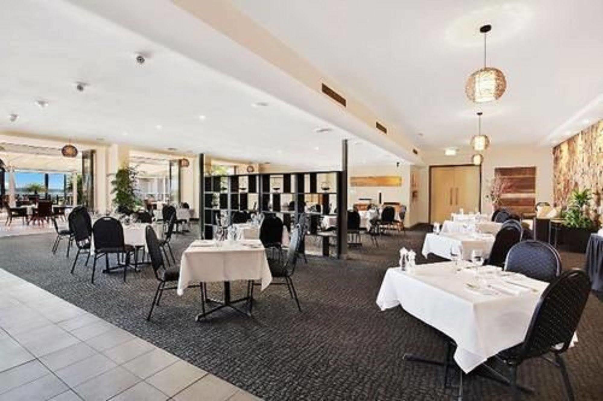Comfort Resort Waters Edge Port Macquarie Luaran gambar