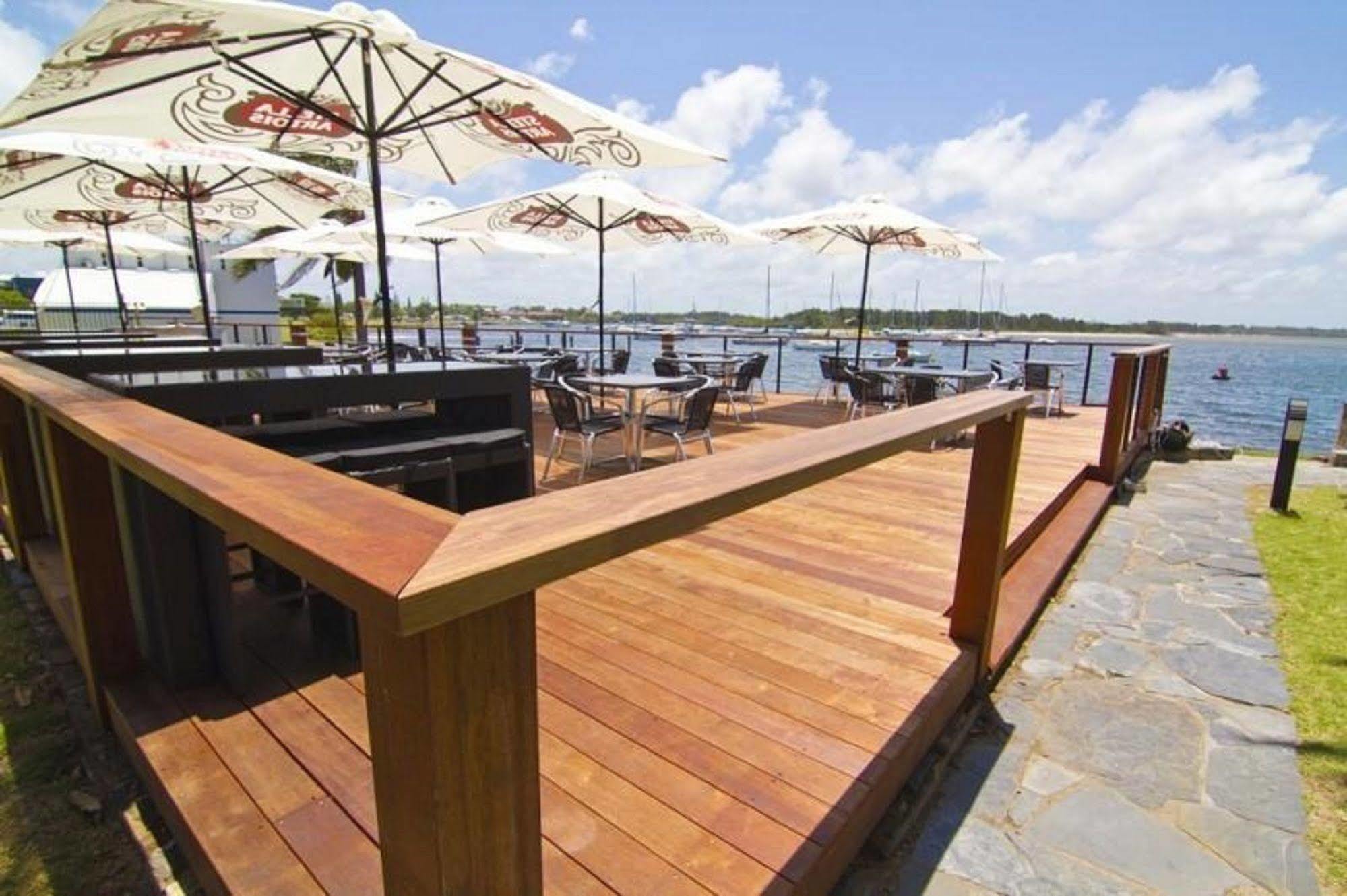 Comfort Resort Waters Edge Port Macquarie Luaran gambar