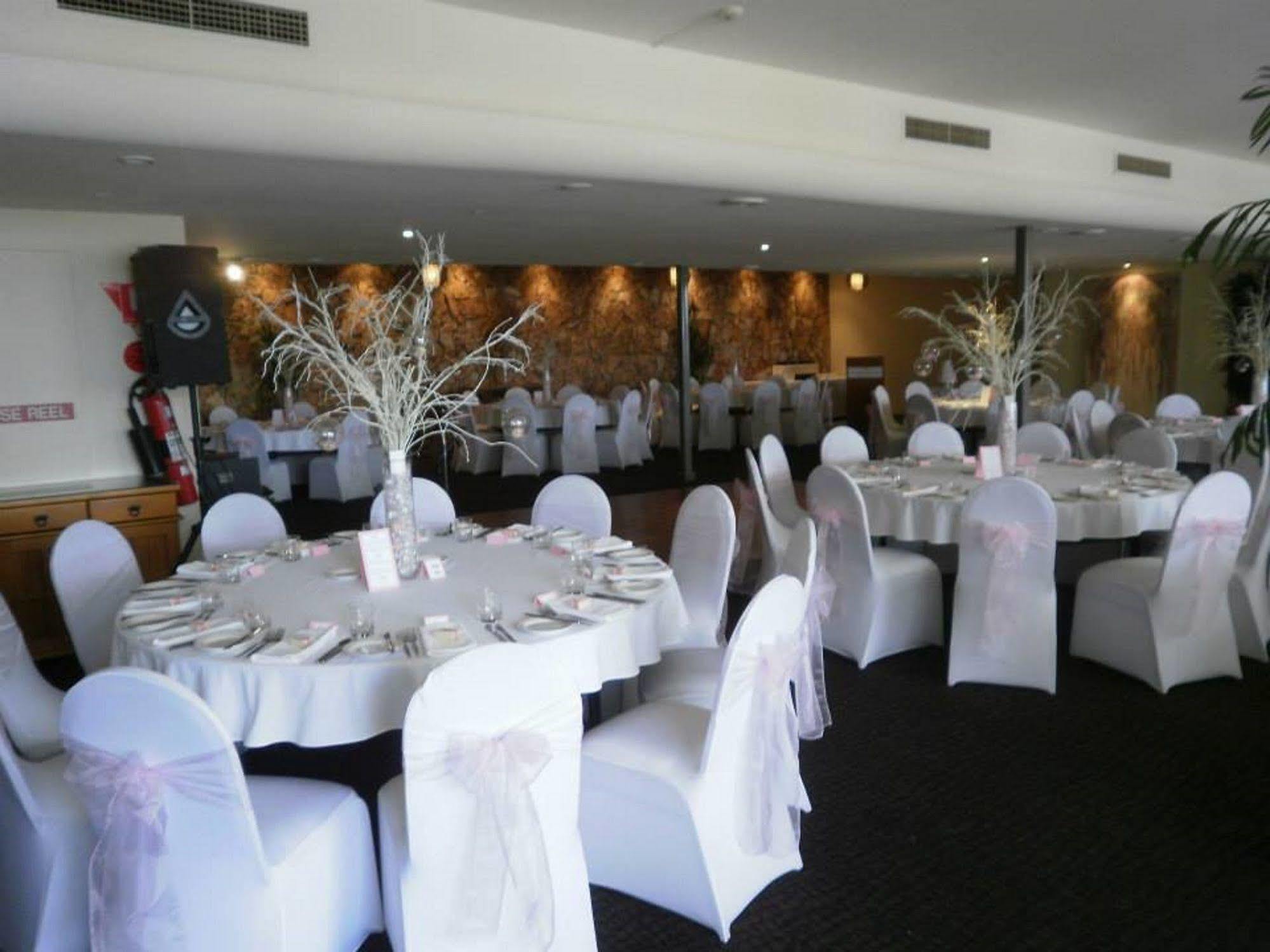 Comfort Resort Waters Edge Port Macquarie Luaran gambar
