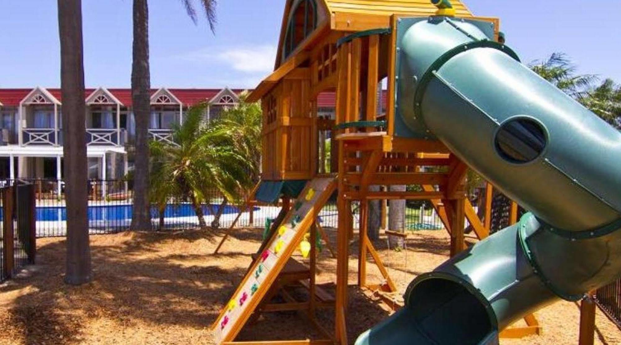 Comfort Resort Waters Edge Port Macquarie Luaran gambar
