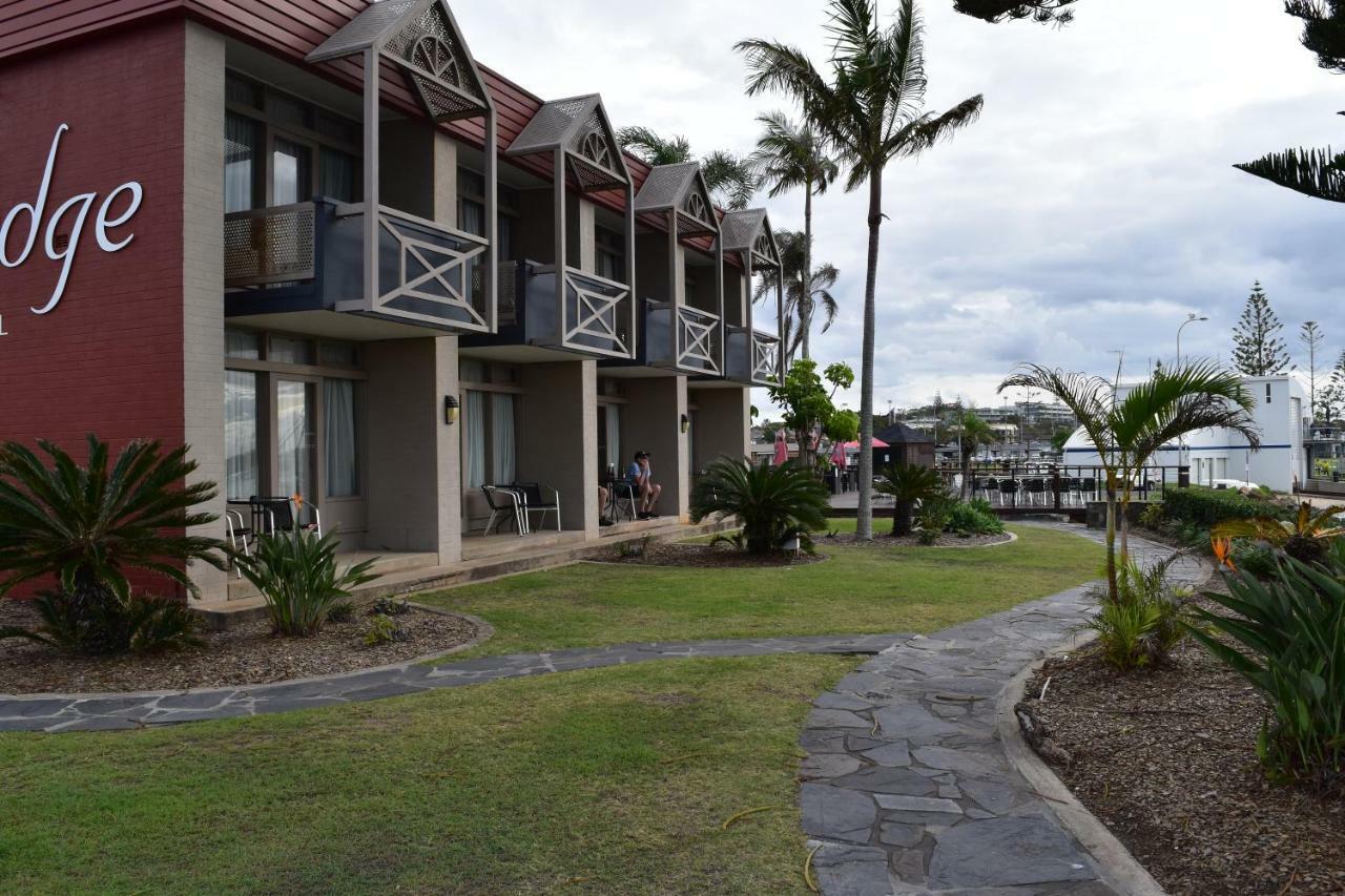 Comfort Resort Waters Edge Port Macquarie Luaran gambar