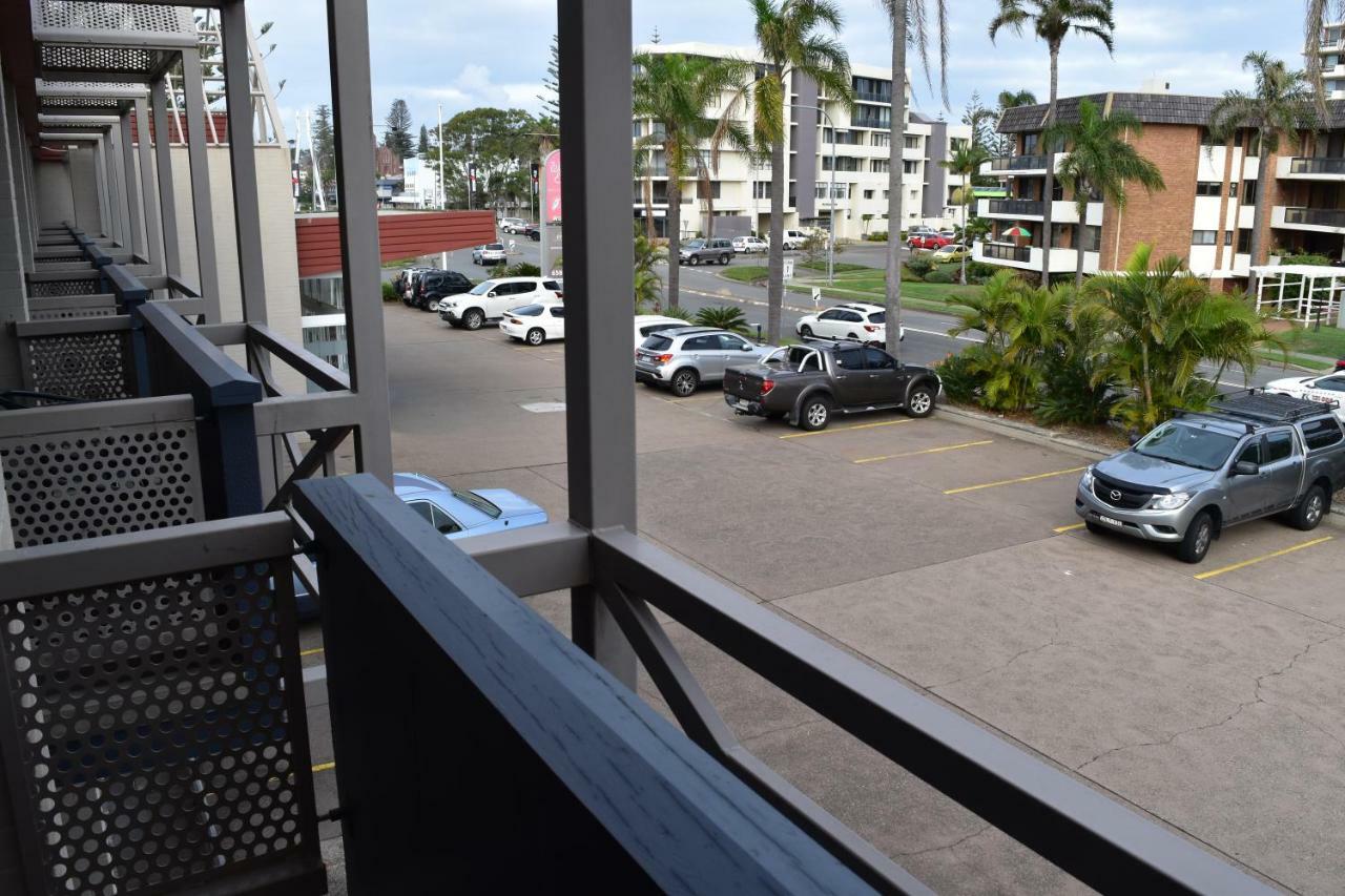 Comfort Resort Waters Edge Port Macquarie Luaran gambar