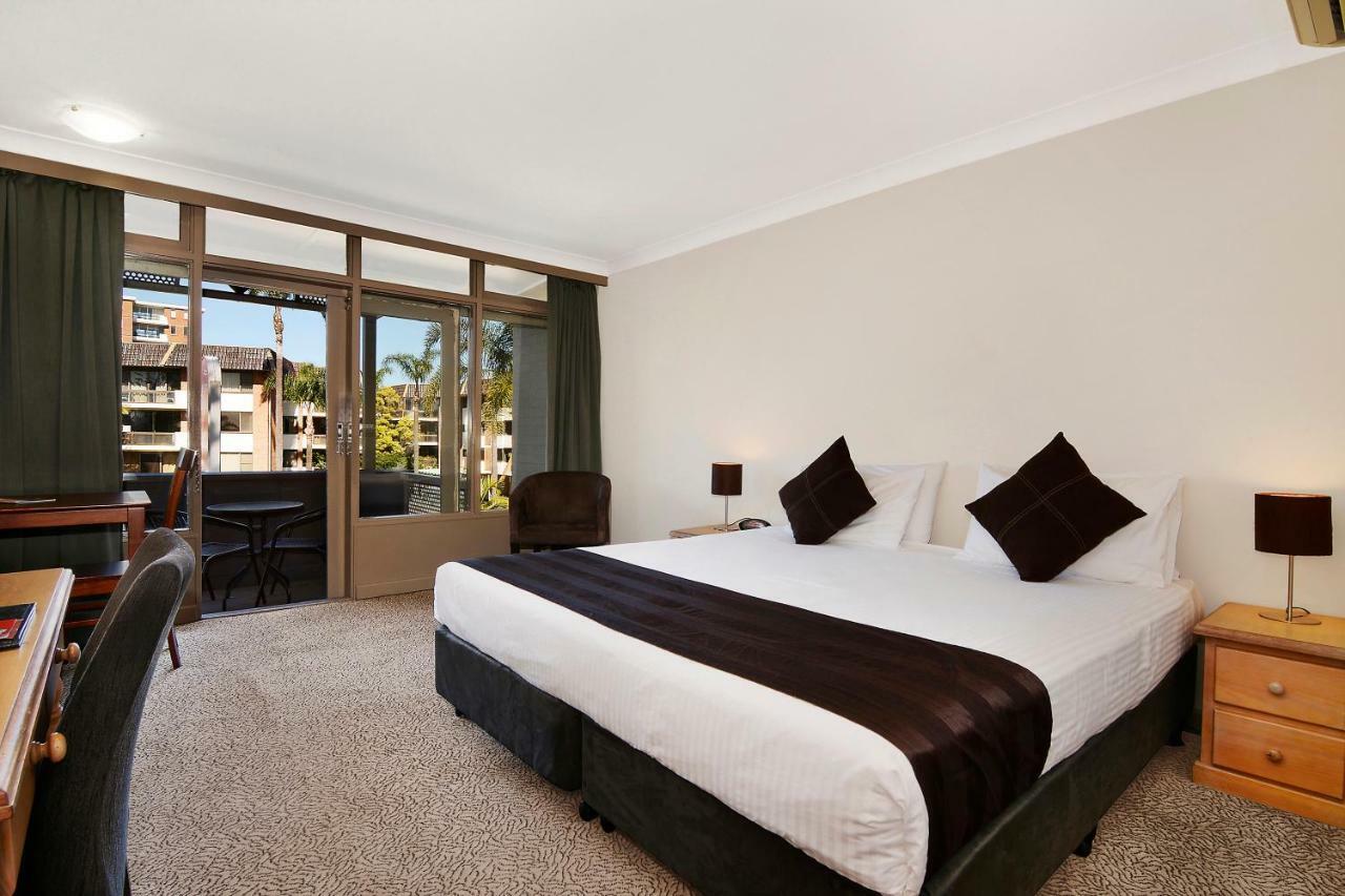 Comfort Resort Waters Edge Port Macquarie Luaran gambar