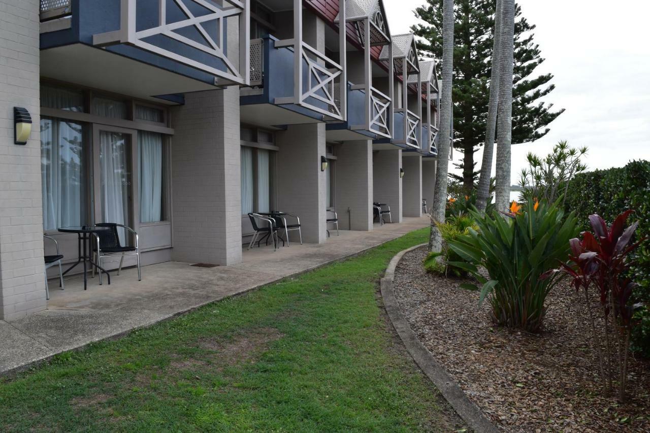 Comfort Resort Waters Edge Port Macquarie Luaran gambar