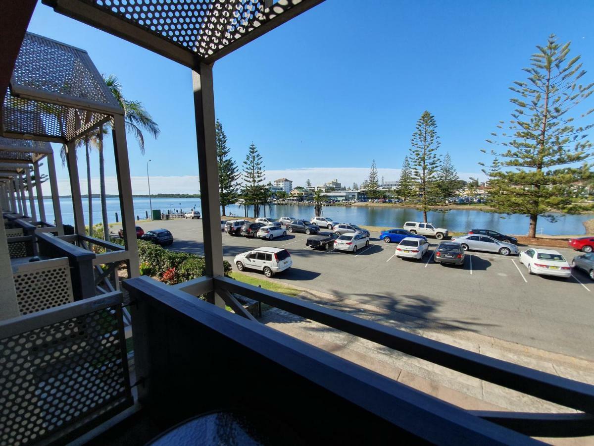 Comfort Resort Waters Edge Port Macquarie Luaran gambar