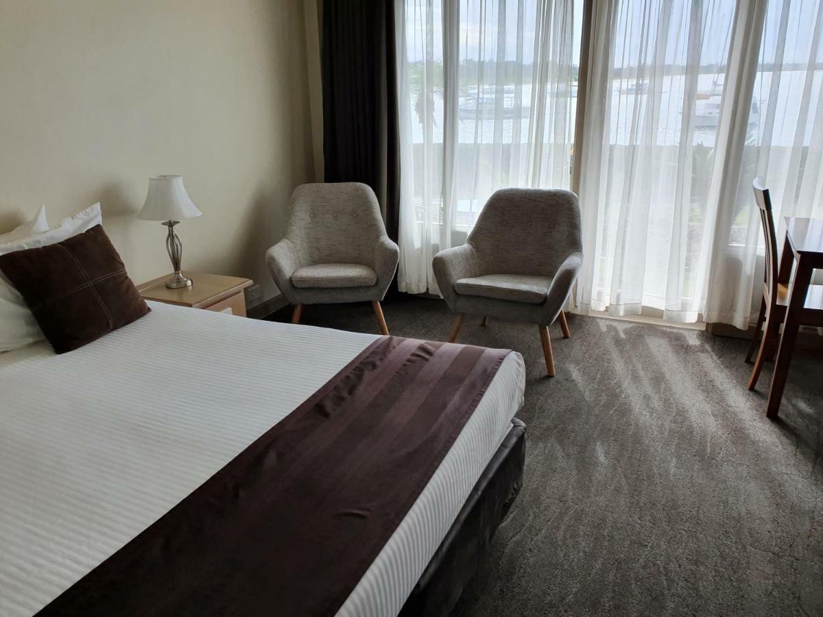 Comfort Resort Waters Edge Port Macquarie Luaran gambar