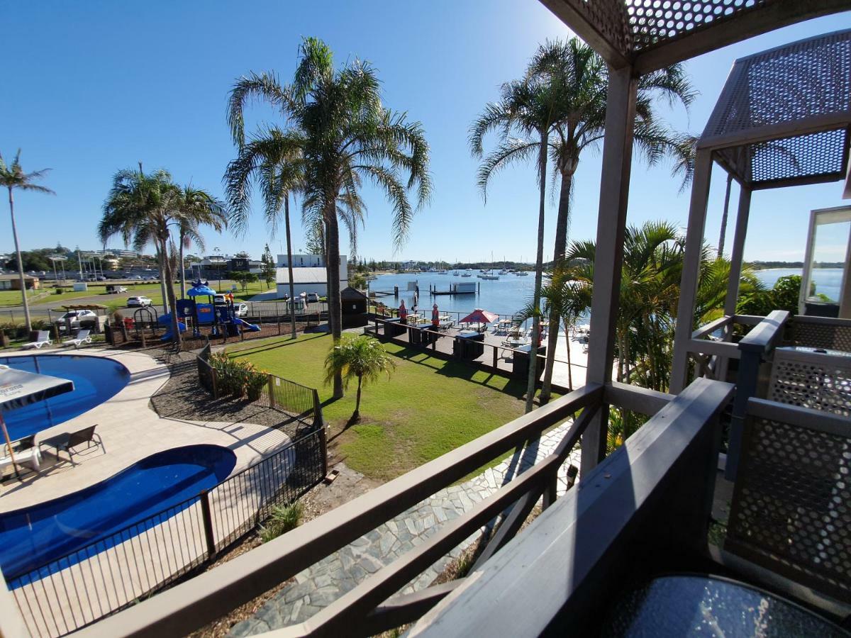 Comfort Resort Waters Edge Port Macquarie Luaran gambar