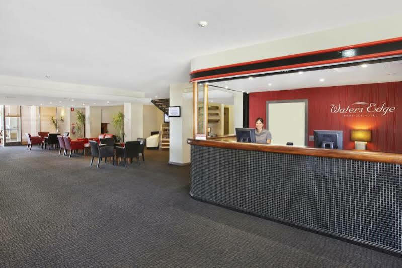 Comfort Resort Waters Edge Port Macquarie Luaran gambar